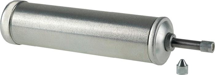 Pompe à  graisse à  pousser en acier pour graisse en vrac 150 ml PRESSOL_0