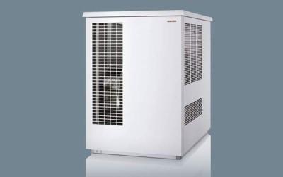 Pompe à chaleur air/eau Stiebel Eltron - Monobloc - Haute performance jusqu’à -20°C_0