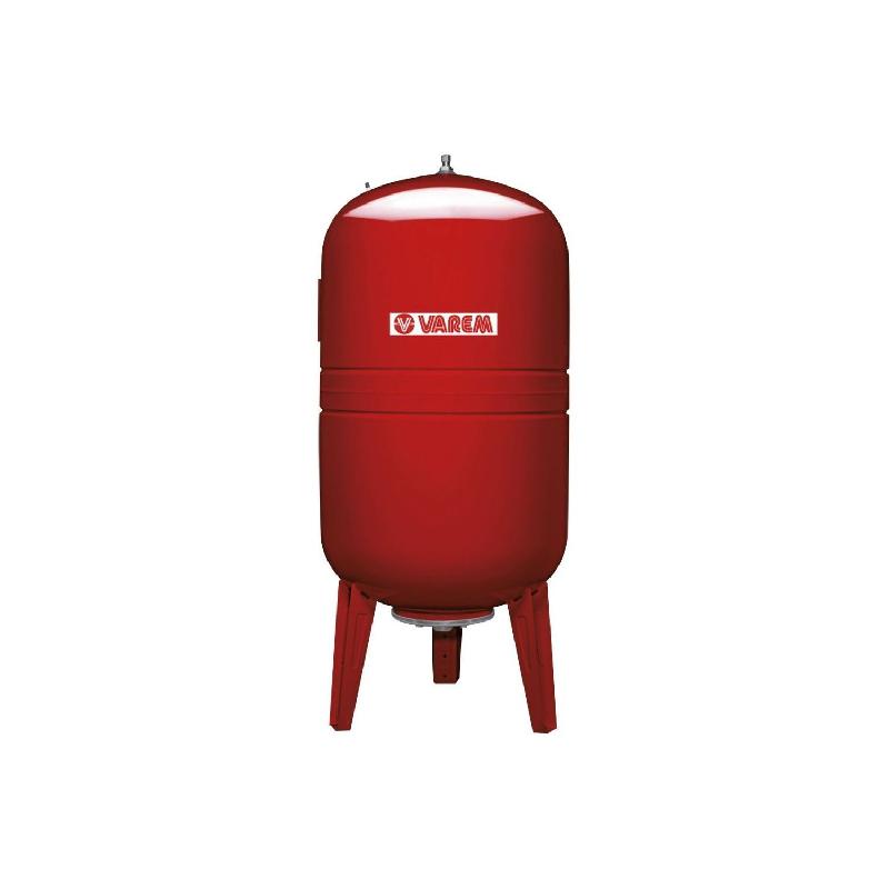 RÉSERVOIR À VESSIE VAREM 300L VERTICAL SOUS PRESSION 10 BARS_0