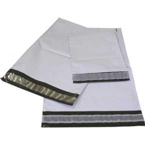 Sac et sachet indéchirable - Référence SACHET INVIOLABLE - Résistance à la déchirure et au perçage - Polyéthylène coextrudé tri couche_0