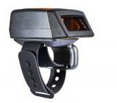 Scanner bague laser de code-barre - GS R1000BT-HP - compact, léger, avec diode laser Zebra EM1350_0