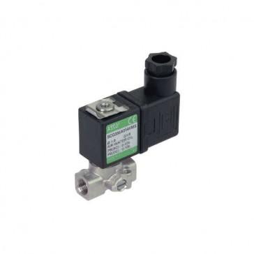 Vérin de précision double effet 15T - Course 260mm - 140KN - Actuant Enerpac_0