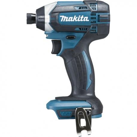 Visseuse à chocs 18 V Li-Ion 165 Nm (Produit seul) Makita | DTD152ZJ_0