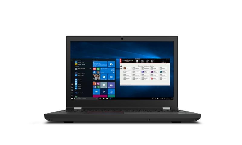 LENOVO THINKPAD P15 - Station de travail mobile 15.6'' Full HD - Intel Core i7-11800H - 16 Go RAM - SSD 512 Go - NVIDIA T1200_0