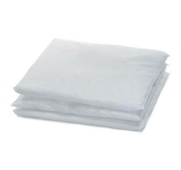 123133w - Coussins absorbants DENSORB hydrocarbures - absorption des fuites sous tuyaux et machines_0