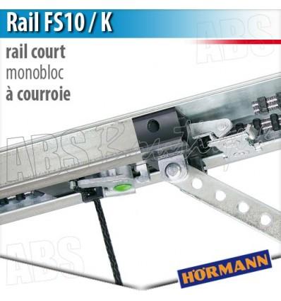 435210 - rail moteur hörmann - fs 10 / k - courroie - monobloc_0