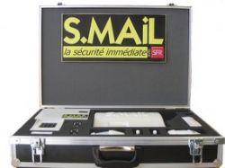 Alarme radio - valise s.Mail prémium_0