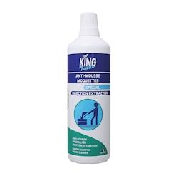Anti-mousse injection/extraction 1L KING - P01891_0