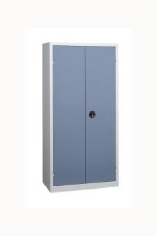 ARMOIRE 2 PORTES - L 120 X P 45 X H 198CM_0