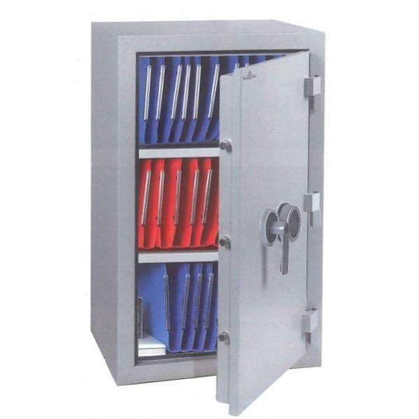 Armoire ignifuge Stop Fire - 240 litres - Protection S1 30 minutes - Fermeture à clé à code - Hartmann Tresore_0