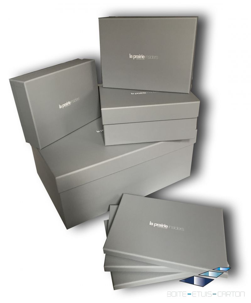 Boîte cloche cadeau en carton personnalisée - AK Emballages - Formats sur mesure et production à partir de 500 exemplaires_0
