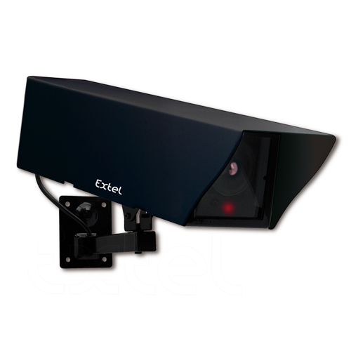 Caméra de vidéosurveillance factice en métal 14400/3.2_0