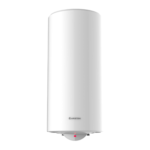 Chauffe-eau électrique vertical mural SAGEO XPERT 100L - Ø51,3 cm - Ariston - 3000762_0