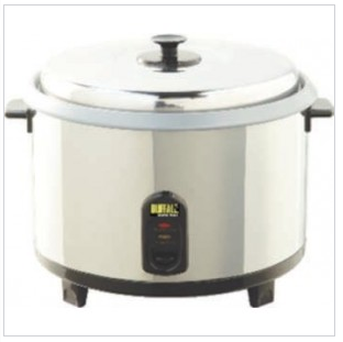 Cuiseur à riz professionnel - 10 litres - 26 portions - Cuiseurs professionnels_0