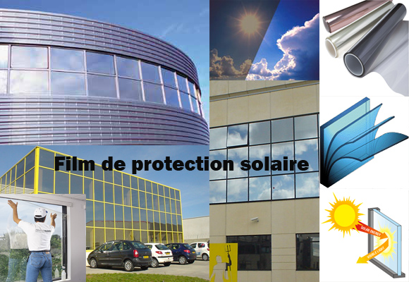 Films de protection solaire pour vitres_0