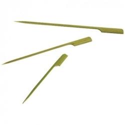 Firplast Pique Drapeau Bambou 10.5CM (X100) - 3700466013954_0