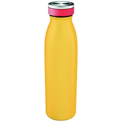 Gourde isotherme Leitz Cozy jaune 500 ml_0