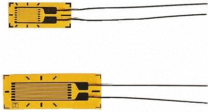 JAUGE CONTRAINTE 5MM