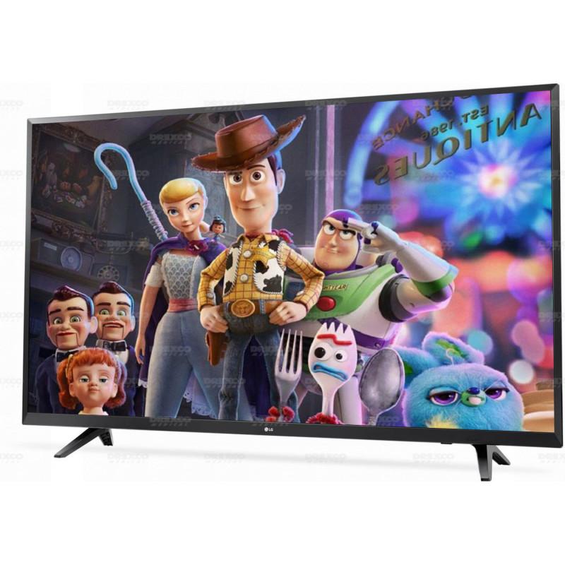 LED TV LG 43' 108 CM