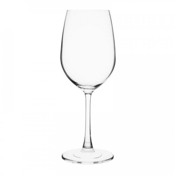 Lot de 6 verres à vin 350 ml, SERENA_0