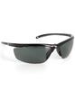 Lunettes de chantier polarisées - Teinte 5-3,1 - Anti-rayures (K) et anti-buée (N) - Légères et élégantes_0