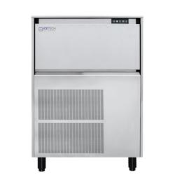 Machine à glaçon Professionnelle - Glaçon pépite - Production 240 kg / 24h - Icetech - 0637902120699_0