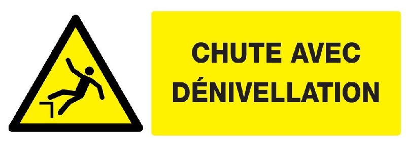 Panneaux adhésifs 200x52 mm dangers - ADPNG-TL03/DCDN_0