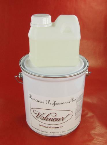 PEINTURE SOL AUTOLISS VALMOUR