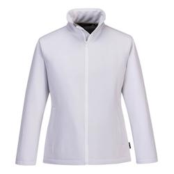 Portwest - Softshell Print & Promo pour brodage ou flocage #ffffff Taille S - S 5036108362387_0
