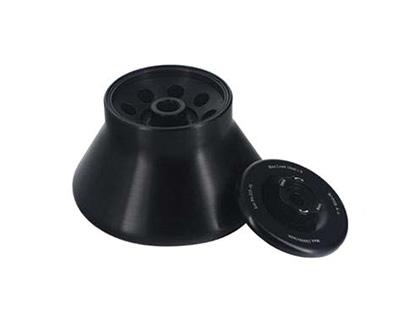 Rotor angulaire pour 8 tubes de 15mL - Ref.: GLK024_0