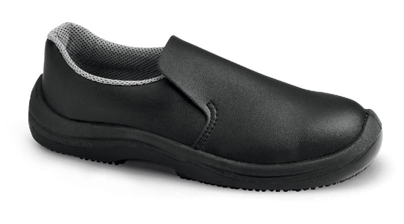S.24 - CHAUSSURE AGROALIMENTAIRE BASSE - AGRO + NOIR S3 TAILLE 40_0