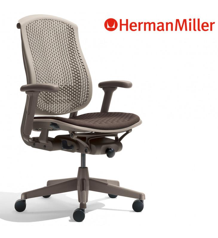 Siège de bureau ergonomique_0