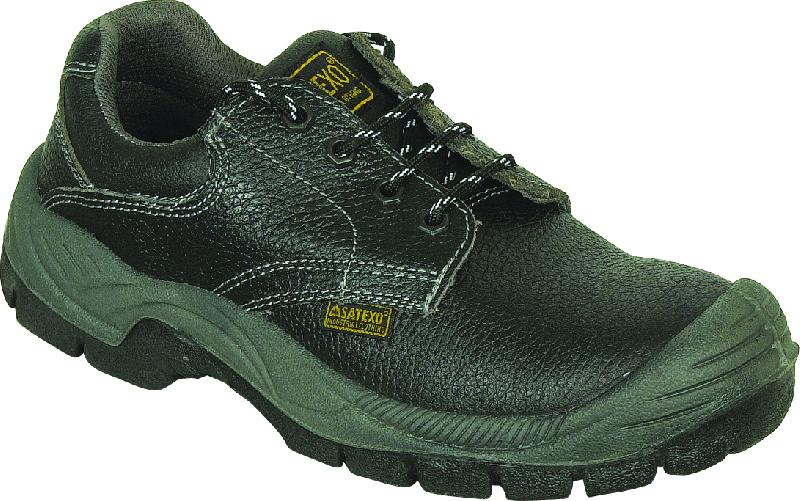 SODISE - Chaussures de sécurité ROCK S3 - Norme CE EN20345 - Pointure 44_0