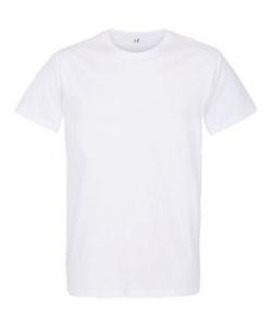 Tee-shirt homme manches courtes rtp apparel tempo 145 men (blanc) référence: ix384650_0