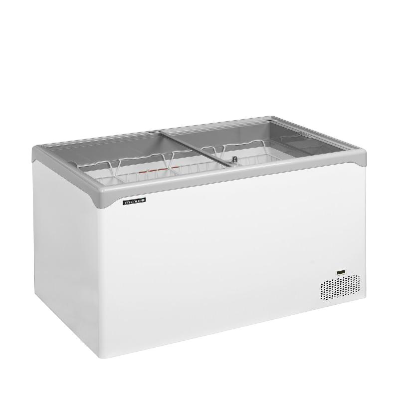 Tefcold Congélateur de crème glacée  NIC301SC - 51132_0
