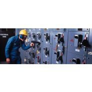 Ultraprobe 2000 - Détecteur de fuite d'air comprimé - UE Systems Europe B.V. - Dimensions 047 x 37 x 17 cm - Modèle ATEX EX disponible - Réglage fréquence 20kHz à 100kHz_1