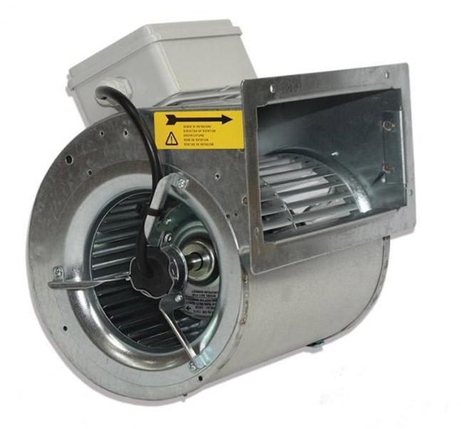 Ventilateur centrifuge ddm 133/190 90.2 nicotra_0