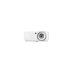 Vidéoprojecteur Optoma Video Projecteur Uhd 4k Uhz66 Blanc - 5055387667716_0