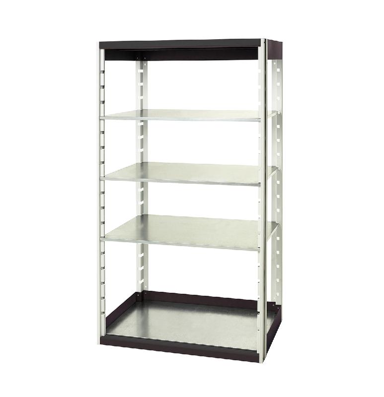 46001004. - Rayonnage Cubio 10520_0