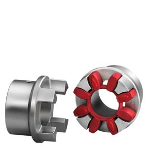 Accouplement Flender N-Bipex type BWN - tailles de 19 à 90 - couple de 18 Nm à 3700 Nm_0