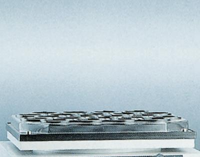 Adaptateur f/9 erlenmeyer 100 ml * - ref.: ljs512_0