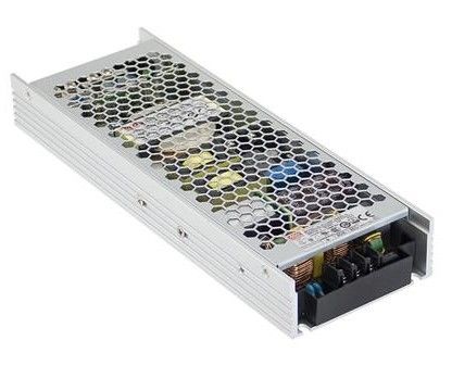 Alimentation à découpage PFC MEAN WELL 55V - 10.45A - modèle UHP-500R-55_0
