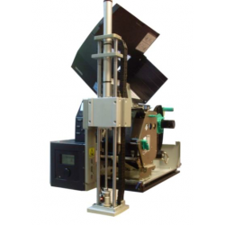 Aplex4 - Système d'impression et pose automatique d'étiquettes Toshiba TEC - étiquettes de 25x25 mm à 116x200 mm_0