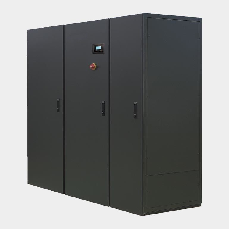 Armoires de climatisation de précision - sohvaco - puissance frigorifique : 7 -> 187 kw_0
