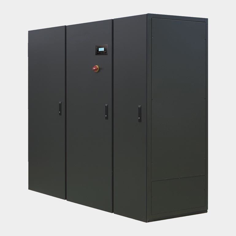 Armoires de climatisation de précision - Sohvaco - Puissance frigorifique 7 à 187 kW - Contrôle température et humidité_0