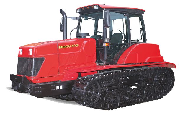 Belarus 2103 - tracteur agricole - mtz belarus - puissance nominale en kw (c.V.) 156 (212)_0