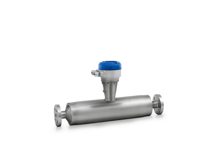 Capteur de mesure de masse à effet Coriolis - OPTIMASS 1000 - Compatible avec convertisseurs MFC 010 et MFC 400_0