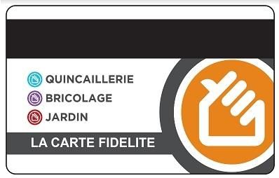 Carte de fidélité réseau - stockage des points en temps réel et mise à jour immédiate_0