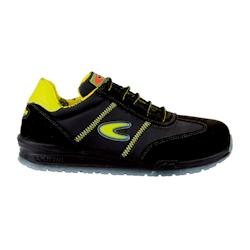 COFRA - Cofra Owens Chaussures de sécurité S1 Taille 42 - 42 polyester 8023796167131_0