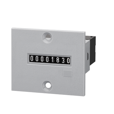 Compteur d'impulsions électromécanique  -  B18_0